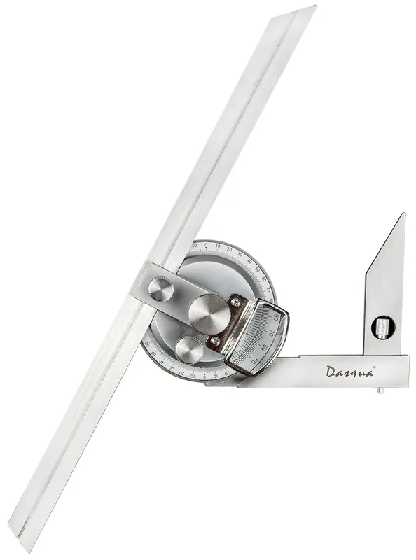 Vinkelmätare Begränsad tid